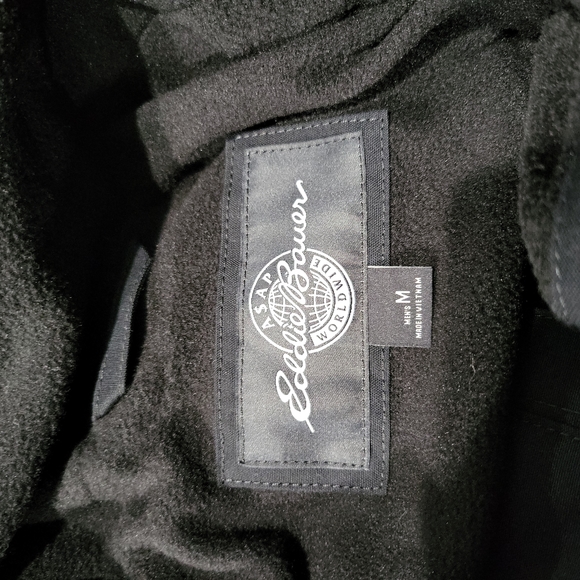 Eddie Bauer EBTEK Gore Tex Jacket - Picture 3 of 15